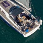 Hanse 575