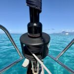 Dufour 455 Grand Large