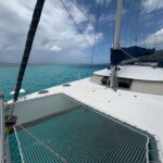 Fountaine Pajot Lavezzi 40