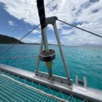 Fountaine Pajot Lavezzi 40