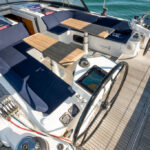 Hanse 575