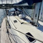 Dufour 455 Grand Large