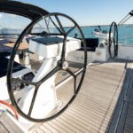 Hanse 575