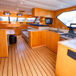Custom 46ft Powercat