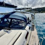 Dufour 455 Grand Large