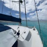 Fountaine Pajot Lavezzi 40