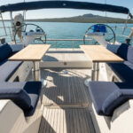 Hanse 575
