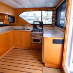 Custom 46ft Powercat