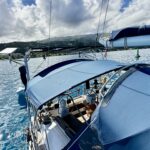 Dufour 455 Grand Large