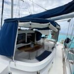 Fountaine Pajot Lavezzi 40