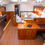 Hanse 575