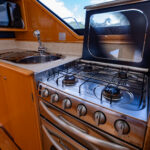 Custom 46ft Powercat
