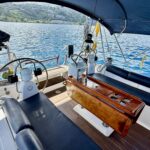 Dufour 455 Grand Large