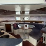 Fountaine Pajot Lavezzi 40