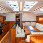 Hanse 575