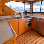 Custom 46ft Powercat