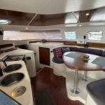 Fountaine Pajot Lavezzi 40