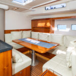 Hanse 575
