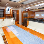 Hanse 575