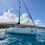 Dufour 455 Grand Large