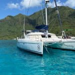 Fountaine Pajot Lavezzi 40