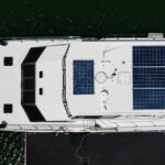 Custom 46ft Powercat