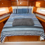 Hanse 575