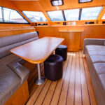 Custom 46ft Powercat