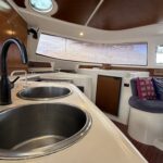 Fountaine Pajot Lavezzi 40