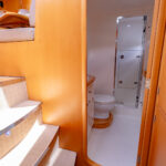 Custom 46ft Powercat