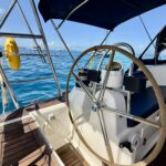 Dufour 455 Grand Large