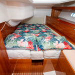 Hanse 575