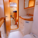 Custom 46ft Powercat