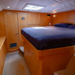 Custom 46ft Powercat