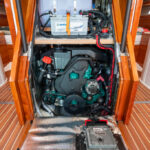 Hanse 575