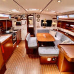 Dufour 455 Grand Large