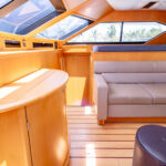 Custom 46ft Powercat