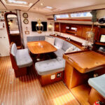 Dufour 455 Grand Large