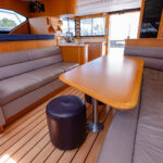 Custom 46ft Powercat