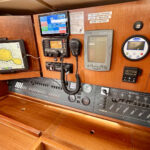 Dufour 455 Grand Large