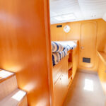 Custom 46ft Powercat