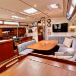 Dufour 455 Grand Large