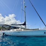 Dufour 455 Grand Large