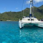 Fountaine Pajot Lavezzi 40