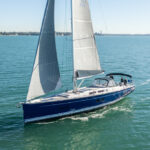 Hanse 575
