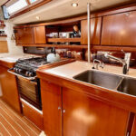 Dufour 455 Grand Large