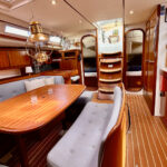 Dufour 455 Grand Large