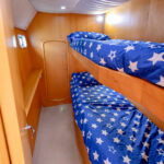 Custom 46ft Powercat