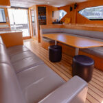 Custom 46ft Powercat