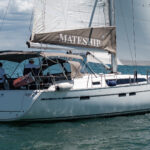 Bavaria 46